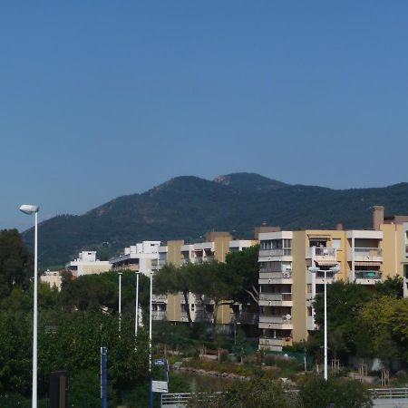 Appartamento Bel Horizon 2 Sainte-Maxime Esterno foto