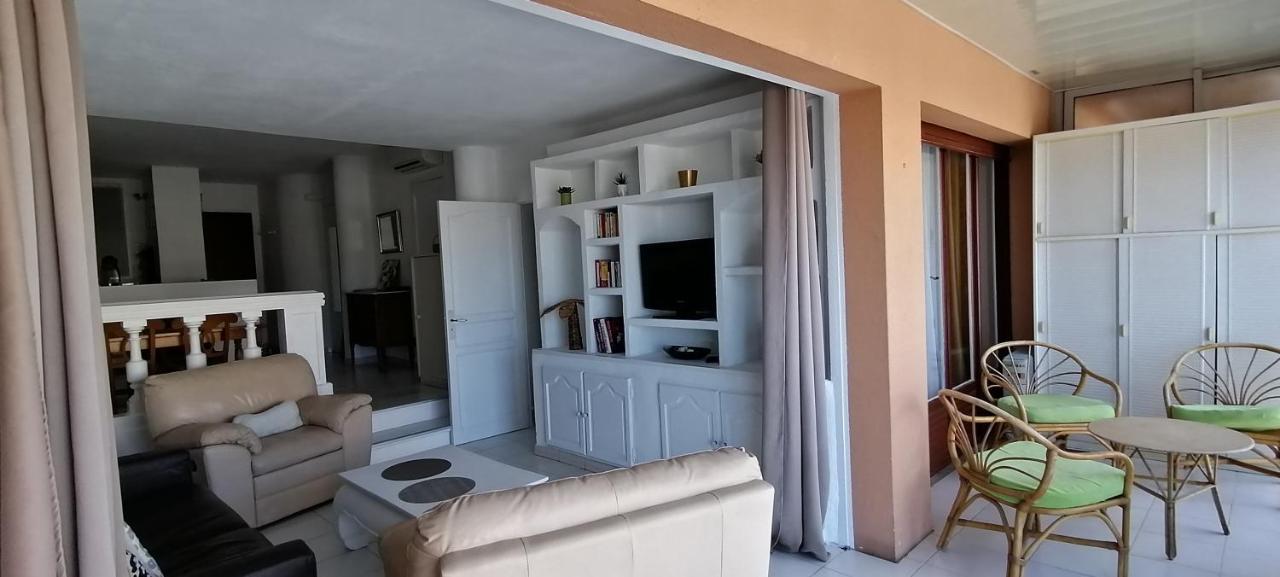 Appartamento Bel Horizon 2 Sainte-Maxime Esterno foto